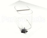 3329118199 Seb Professional Bean Hopper, Large, Compl.
