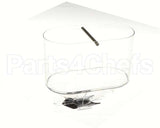 3329118199 Seb Professional Bean Hopper, Large, Compl.