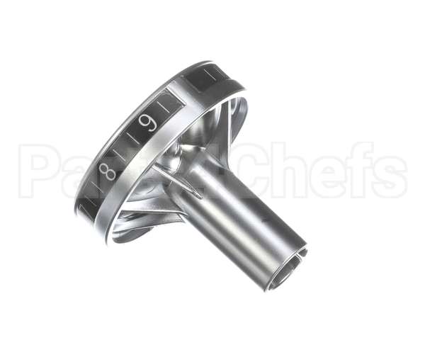 3329122000 Seb Professional Turning Knob, Grinding Setting, Compl.