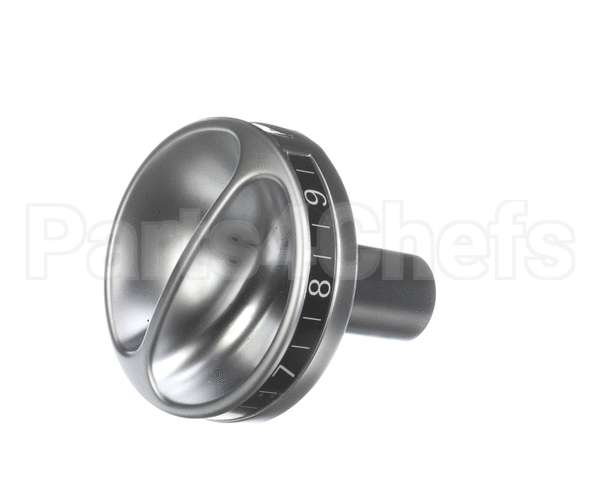 3329122000 Seb Professional Turning Knob, Grinding Setting, Compl.