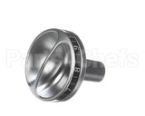 3329122000 Seb Professional Turning Knob, Grinding Setting, Compl.