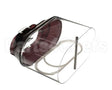 3329132099 Seb Professional Bean Hopper, Left