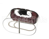 3329132099 Seb Professional Bean Hopper, Left