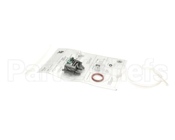 3329194000 Seb Professional Easy Milk Wmf 5000S