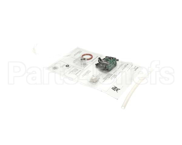 3329194000 Seb Professional Easy Milk Wmf 5000S