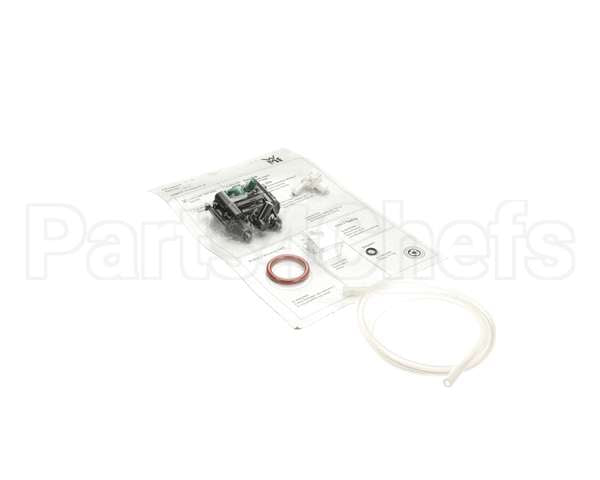 3329194000 Seb Professional Easy Milk Wmf 5000S