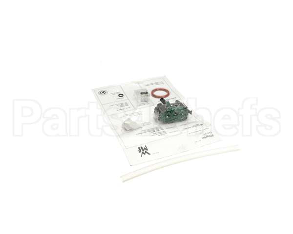 3329194000 Seb Professional Easy Milk Wmf 5000S