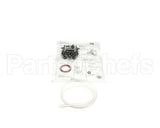 3329194000 Seb Professional Easy Milk Wmf 5000S