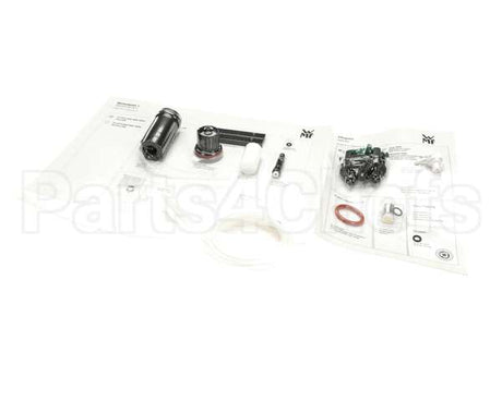 3329195000 Seb Professional Serve Kit 1 Milk 5000S