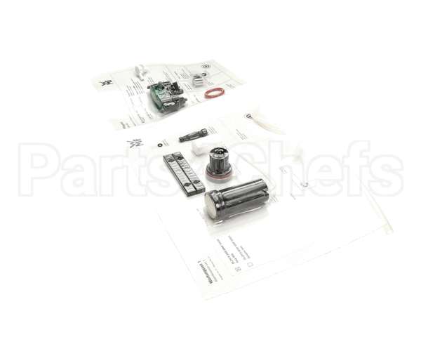 3329195000 Seb Professional Serve Kit 1 Milk 5000S