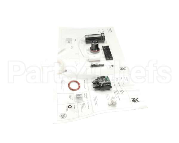 3329195000 Seb Professional Serve Kit 1 Milk 5000S