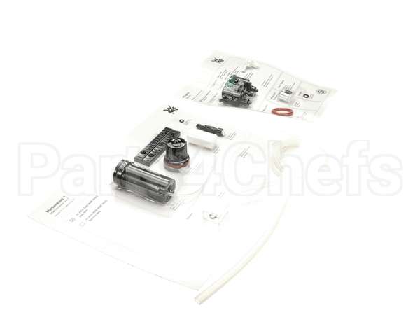 3329195000 Seb Professional Serve Kit 1 Milk 5000S