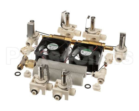 3329196000 Seb Professional Kit Maintenance 2 5000S