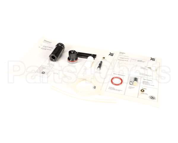 3329198000 Seb Professional Service Kit 1 Dynamik Milk 5000S