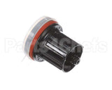 3329206000 Seb Professional Portafilter, Top