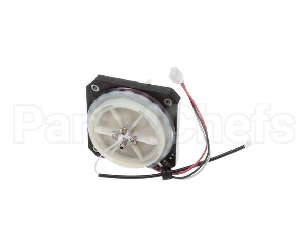 3329281100 Seb Professional Mixer_Complete_With_Sensor_1_Connector