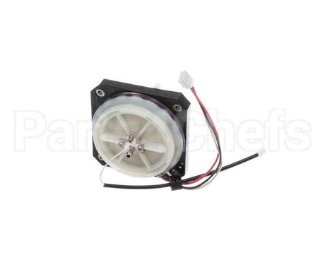 3329281100 Seb Professional Mixer_Complete_With_Sensor_1_Connector