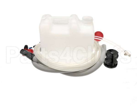 3329340000 Seb Professional Descaling Pump Of Incl Tank