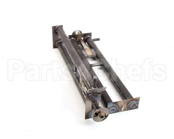 33294 Blodgett Burner Assembly, Lhrh 1048/60