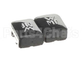 3329414099 Seb Professional Handle End Piece