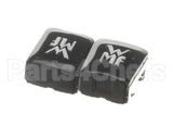 3329414099 Seb Professional Handle End Piece