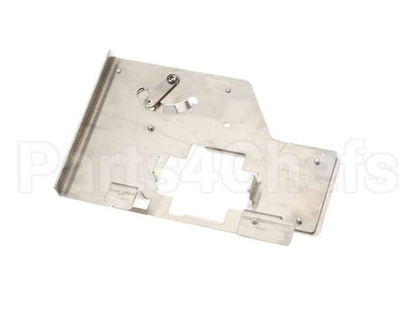 3329418099 Seb Professional Lock Bean Container Left