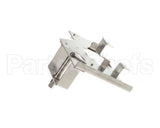 3329418099 Seb Professional Lock Bean Container Left