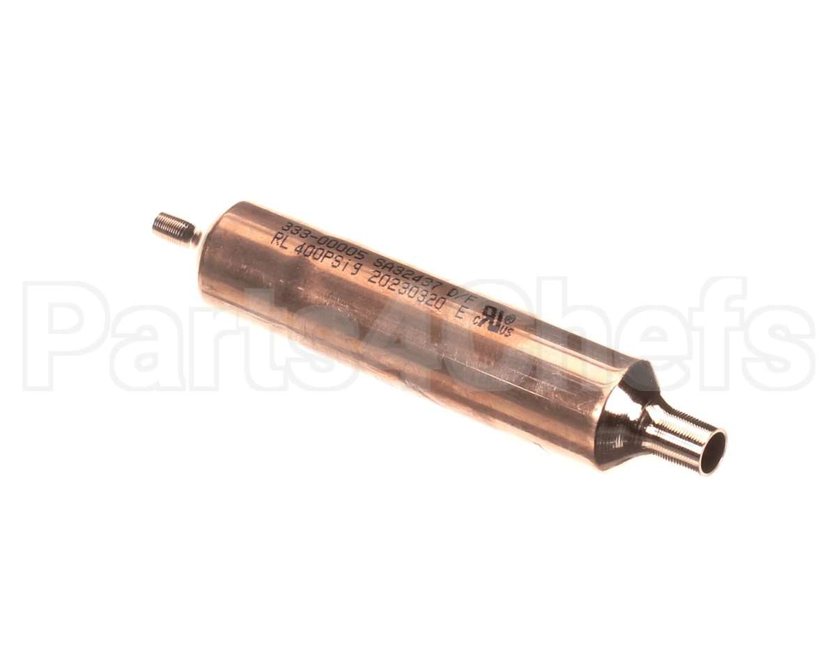 333-00005 Grindmaster Cecilware Drier Xh-6, R290, D25, D255