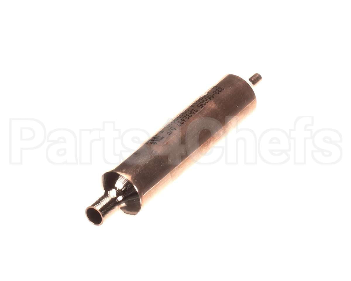 333-00005 Grindmaster Cecilware Drier Xh-6, R290, D25, D255