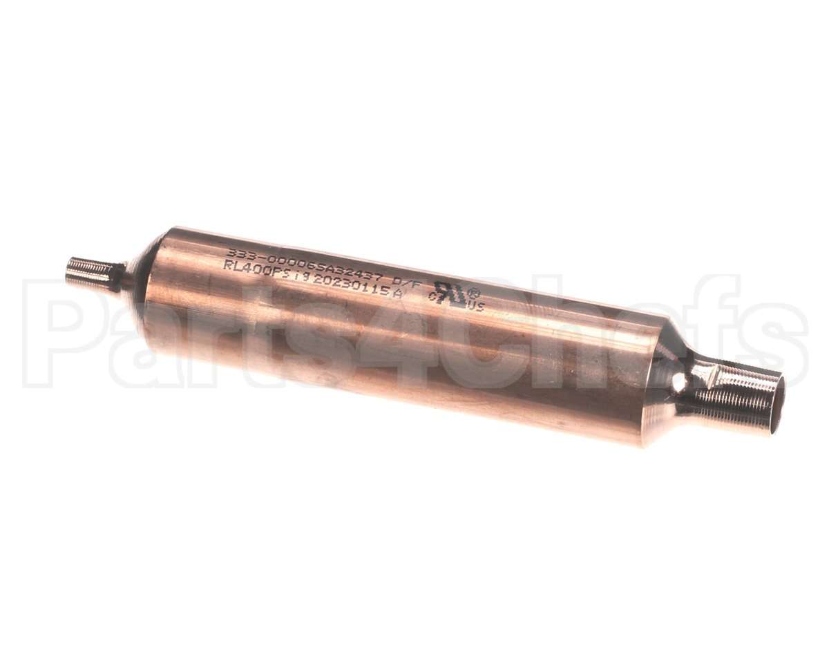 333-00006 Grindmaster Cecilware Drier Xh-6, R290, D35, D355/6, Cs-4E, Cs