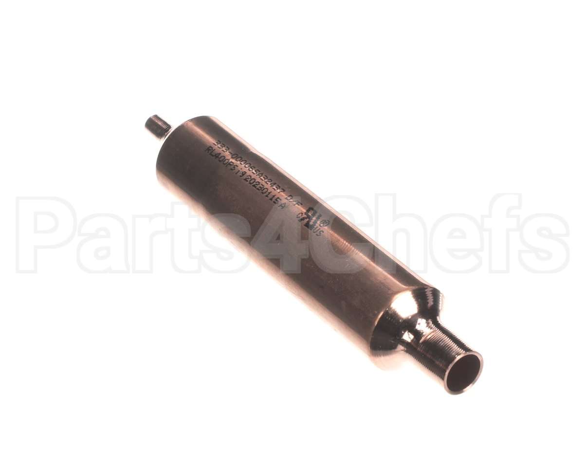 333-00006 Grindmaster Cecilware Drier Xh-6, R290, D35, D355/6, Cs-4E, Cs