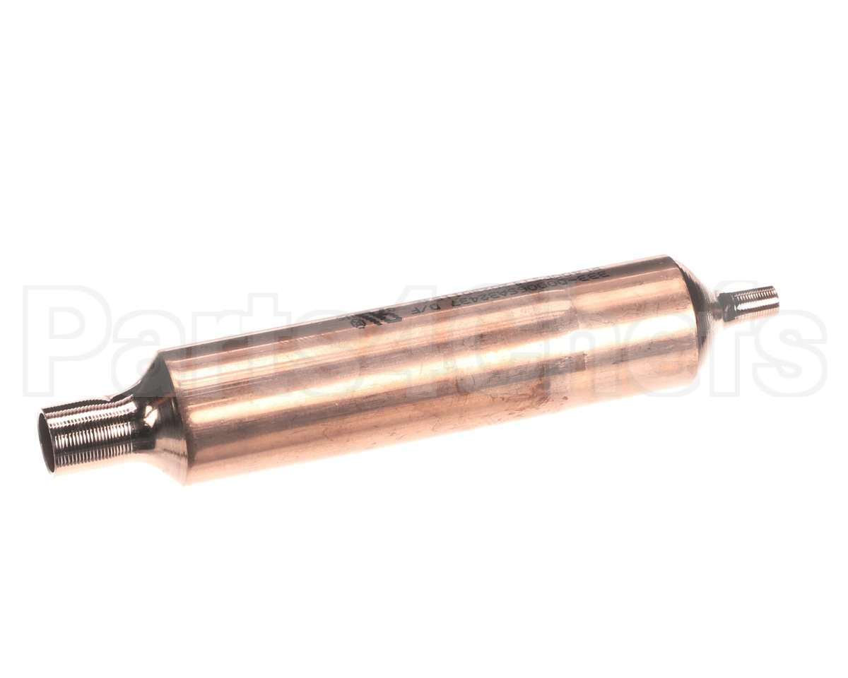 333-00006 Grindmaster Cecilware Drier Xh-6, R290, D35, D355/6, Cs-4E, Cs