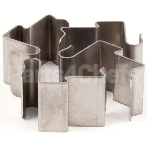 333-001S Compatible Prince Castle Bx Hldr Wire Rtainr Clip