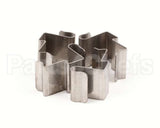 333-001S Prince Castle Box Holder Wire Retainer Clips