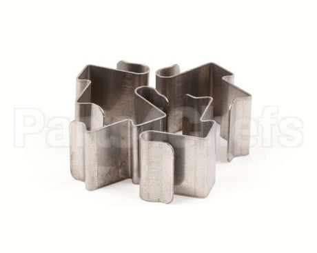 333-001S Prince Castle Box Holder Wire Retainer Clips