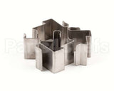 333-001S Prince Castle Box Holder Wire Retainer Clips