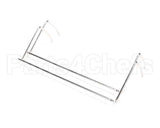 333-004S Prince Castle Box Holder Retainer Wires For