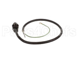 333-23808-00 Traulsen 3 Prong Plug Assly