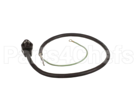 333-23808-00 Traulsen 3 Prong Plug Assly