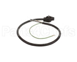 333-23808-00 Traulsen 3 Prong Plug Assly