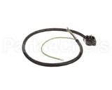 333-23808-00 Traulsen 3 Prong Plug Assly