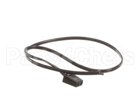 333-60038-00 Traulsen Plug Cord: Rotron Blower