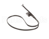 333-60038-00 Traulsen Plug Cord: Rotron Blower