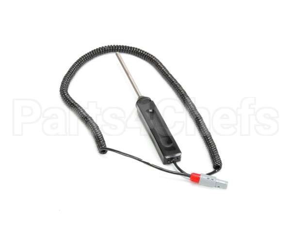 333-60086-01 Traulsen Probe Food (Red)