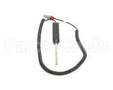 333-60086-01 Traulsen Probe Food (Red)