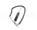 333-60086-01 Traulsen Probe Food (Red)