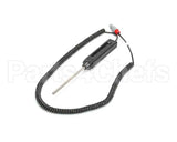 333-60086-01 Traulsen Probe Food (Red)