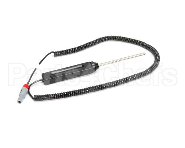 333-60086-01 Traulsen Probe Food (Red)