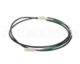 333-60129-01 Traulsen Jumper 2Sec Cab Air Snsr 42L