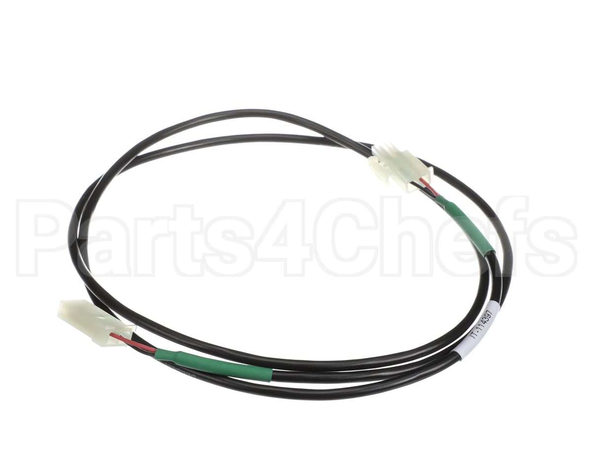 333-60129-01 Traulsen Jumper 2Sec Cab Air Snsr 42L